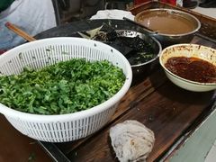 -正味斋锅巴菜(西北角店)