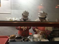 -朱新年·苏式汤团·面点(北寺塔店)
