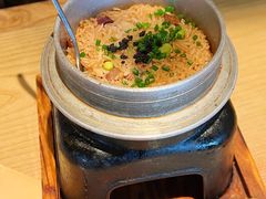 黑松露香肠揭饭-荣小馆(椒江青悦城店)