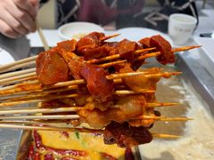 -串一火锅(赛格国际购物中心店)