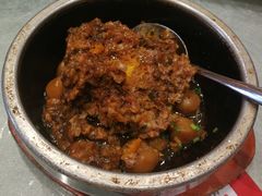 -小厨娘淮扬菜(天印大道店)