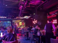 -MOSSO音乐酒吧·live house(南京旗舰店)