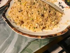 -美膳居川菜馆油焖大虾烧烤(卓刀泉店)