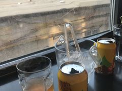 -HIGH FIVE哈福手工汉堡(桂林路店)