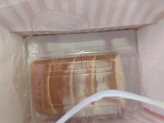 -红宝石·鲜奶小方(莘庄龙之梦店)