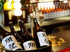 -300杯·和牛烧肉清酒专门店(廊里店)