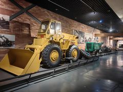 -柳州工业博物馆