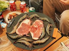 -不觉晓CAMPING(上海迪士尼营地店)