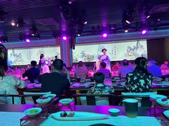 -金陵梦华·宫宴(南京首店)