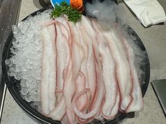 -海底捞火锅(公益西桥店)