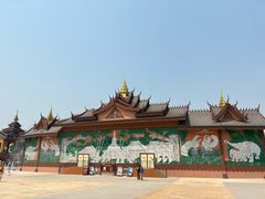 -西双版纳傣族园