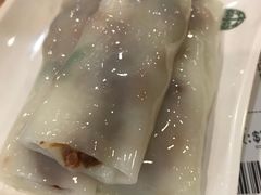 -添好运点心专门店(中环IFC店)