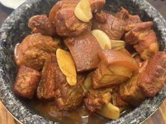 -吃货私房菜(丽江束河古镇店)