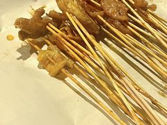 -长药唐师乐山油炸(石人直营店)