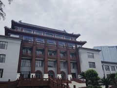 -四川大学(望江校区)