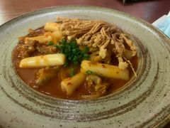 -春熙台韩国料理·章鱼肥牛(西丽店)