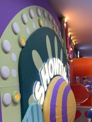 -孩子王童乐园(马群店)