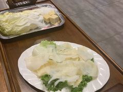 -仁和四季涮肉馆(天坛南门店)