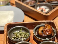 -天水蔬食料理(树德之光店)