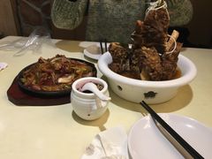 -西北45°(世茂广场店)