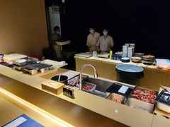 自助取餐区-味见·雪月花(天富路店)