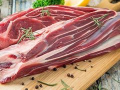 腱子牛肉-颜氏牛肉馆