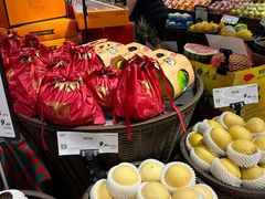 -GranVida生活超市(海信广场店)