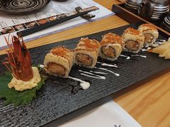 李公主卷-鲔吞日料(溧阳万达广场店)