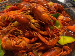 -拙味兄弟龙虾·江湖菜(和畅堂店)