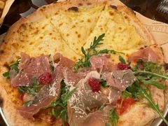 -Ciao窑炉披萨餐厅(宁波阪急店)