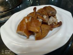-睿柏云酒店-餐厅