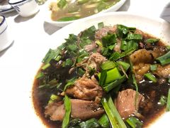 -南花桥羊肉馆老字号(乌镇店)