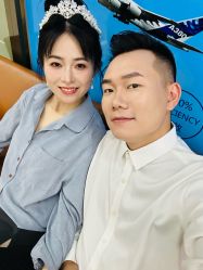 -麦田·婚纱摄影(天河新天地店)
