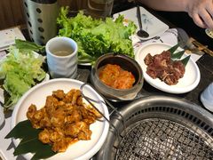 -一品诚记烤肉·甄选店(中南路店)