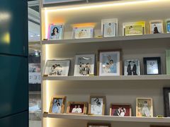 -海马体照相馆(西安高新万达广场店)