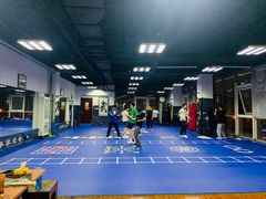 -咏春拳学总会·一拳咏春(双井店)