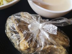 五香炸鱼皮-凌记