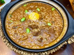 -赵小姐丨新中餐(曲江店)