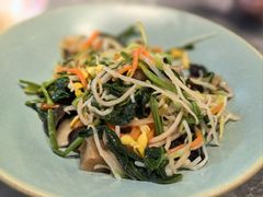 -奇芳阁·百年清真南京菜(夫子庙店)