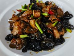 -一块豆腐(李沧书院路店)