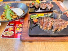 -豪客来牛排(金鼎广场店)