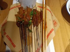 -怪噜范·老贵阳街头名小吃(汇金星力城店)