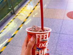 -DQ·蛋糕·冰淇淋(天通苑华联店)