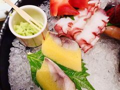 -匠和风精致料理(宁德万达店)