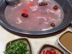 -313羊庄铁锅烀羊肉(泰兴店)