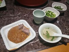 -贰重天冰煮羊自助火锅(东坝店)