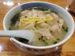 小馄饨-聚成源(芦庄店)