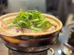 香辣鱼头煲-川香煲(茅台路店)
