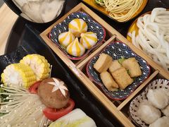 -牛匠和牛寿喜锅(西安总店)