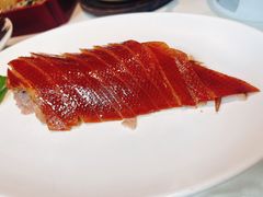 -四季民福烤鸭店(外滩外白渡桥店)